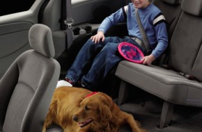 2008 Chrysler Town & Country