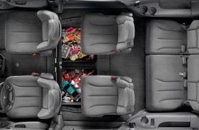 2008 Chrysler Town & Country