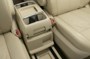 2008 Chrysler Town & Country