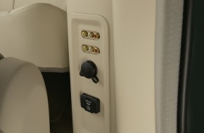 2008 Chrysler Town & Country