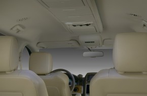 2008 Chrysler Town & Country