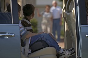 2008 Chrysler Town & Country