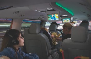 2008 Chrysler Town & Country