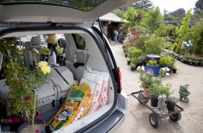 2008 Chrysler Town & Country