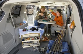 2008 Chrysler Town & Country