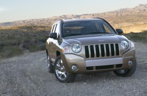 2007 Jeep Compass