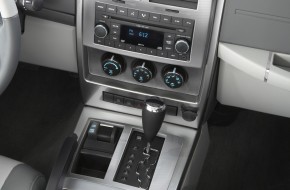 2008 Jeep Liberty