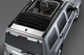 2008 Jeep Liberty