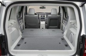 2008 Jeep Liberty