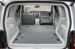 2008 Jeep Liberty