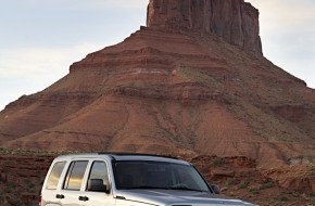 2008 Jeep Liberty