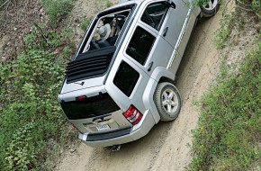 2008 Jeep Liberty