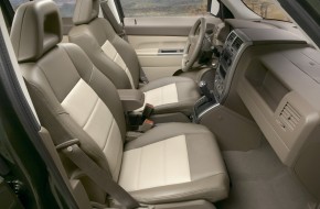 2007 Jeep Patriot