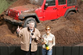 2007 Jeep Wrangler Unlimited