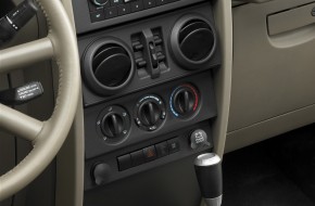 2007 Jeep Wrangler Unlimited