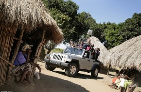 2007 Jeep Wrangler Unlimited