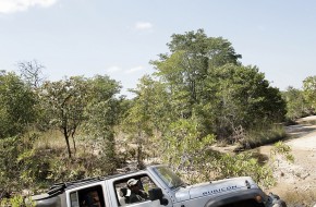 2007 Jeep Wrangler Unlimited