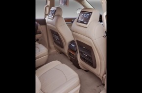 2007 Buick Enclave Urban CEO Edition
