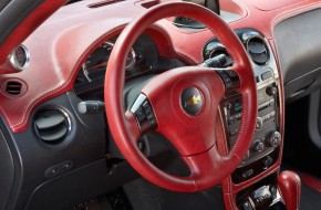 2007 Chevrolet HHR Panel SS