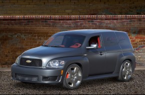 2007 Chevrolet HHR Panel SS