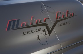 2007 Chevrolet HHR Panel SS