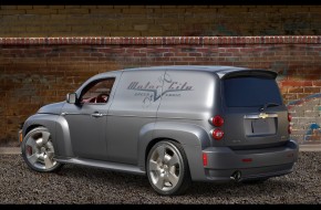 2007 Chevrolet HHR Panel SS