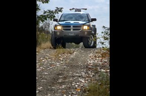 2007 Dodge Dakota MX Warrior