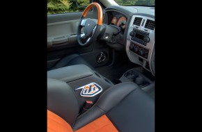 2007 Dodge Dakota MX Warrior