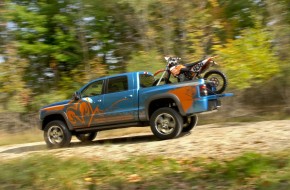 2007 Dodge Dakota MX Warrior