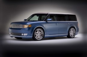 2007 Ford Flex by Chip Foose