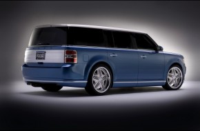 2007 Ford Flex by Chip Foose
