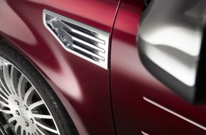 2007 Ford Flex2 by Funkmaster Flex