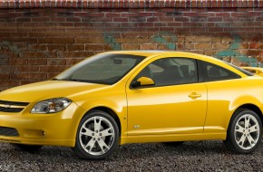 2008 Chevy Cobalt SS