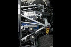 2008 GeigerCars Ford GT