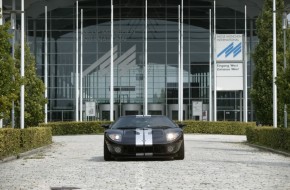 2008 GeigerCars Ford GT