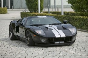 2008 GeigerCars Ford GT