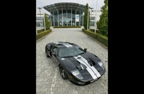 2008 GeigerCars Ford GT