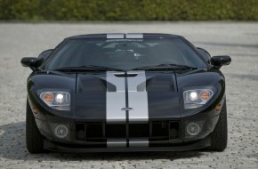 2008 GeigerCars Ford GT