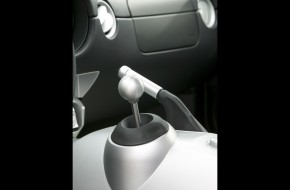 2008 GeigerCars Ford GT