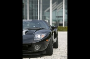 2008 GeigerCars Ford GT