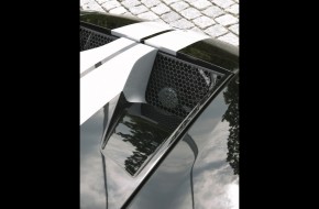 2008 GeigerCars Ford GT