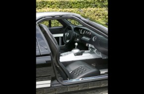 2008 GeigerCars Ford GT