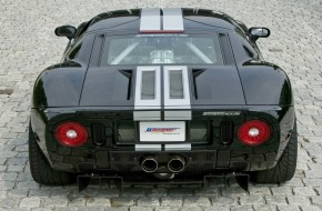 2008 GeigerCars Ford GT