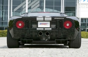 2008 GeigerCars Ford GT