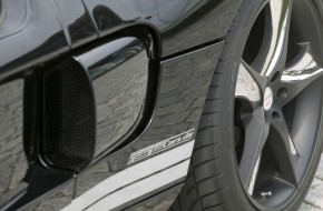 2008 GeigerCars Ford GT