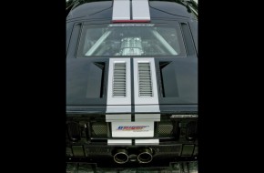 2008 GeigerCars Ford GT