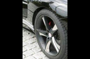 2008 GeigerCars Ford GT