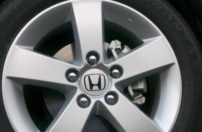 2008 Honda Civic Sedan