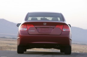 2008 Honda Civic Sedan