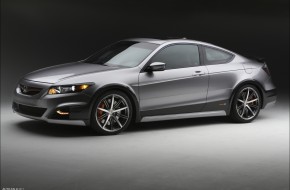 2008 Honda Accord HF-S Concept